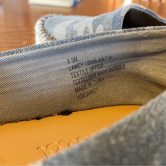 Splendid Laney espadrille shoes - Picture 3 of 4